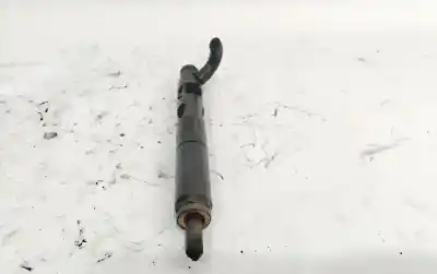 Second-hand car spare part injector for renault megane ii sedán (lm0/1_) 1.5 dci (lm0f, lm0t, lm2b) oem iam references 8200365186   Second-hand car spare part injector for renault megane ii sedán (lm0/1_) 1.5 dci (lm0f, lm0t, lm2b) oem iam references 8200365186