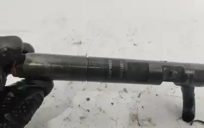 Second-hand car spare part injector for renault megane ii sedán (lm0/1_) 1.5 dci (lm0f, lm0t, lm2b) oem iam references 8200365186   Second-hand car spare part injector for renault megane ii sedán (lm0/1_) 1.5 dci (lm0f, lm0t, lm2b) oem iam references 8200365186