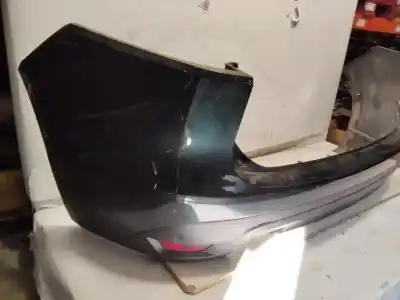 Second-hand car spare part REAR BUMPER for JAGUAR F-PACE Prestige OEM IAM references   