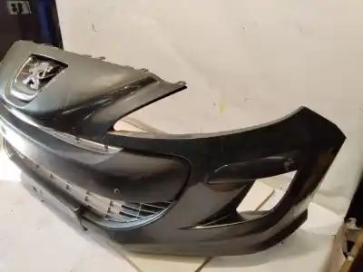 Second-hand car spare part FRONT BUMPER for PEUGEOT 308 Sport OEM IAM references   
