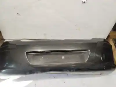 Second-hand car spare part REAR BUMPER for PEUGEOT 308 Sport OEM IAM references   