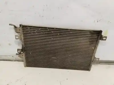 Second-hand car spare part AIR CONDITIONING CONDENSER / RADIATOR for RENAULT KANGOO (F/KC0) Authentique OEM IAM references   