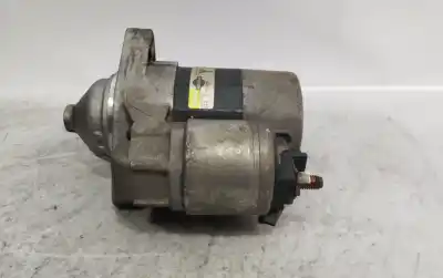 Second-hand car spare part STARTER MOTOR for NISSAN MICRA (K11) Blue OEM IAM references 233001F772  