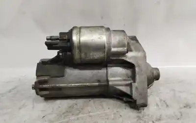 Pezzo di ricambio per auto di seconda mano motorino di avviamento per renault express basis 74 cv / 55 kw riferimenti oem iam 233003329r  