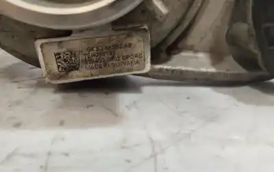 İkinci el araba yedek parçası turbosarj için ford transit pritsche (ttg) 350 l3 cabina simple 170 cv / 125 kw oem iam referansları gk3q6k682ab  