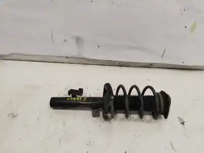 Second-hand car spare part front left shock absorber for ford c-max (cb3) ambiente oem iam references   