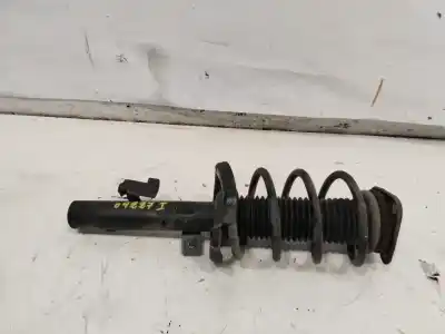 Second-hand car spare part front left shock absorber for ford c-max (cb3) ambiente oem iam references   