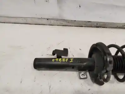Second-hand car spare part front left shock absorber for ford c-max (cb3) ambiente oem iam references 