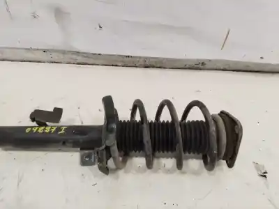 Second-hand car spare part front left shock absorber for ford c-max (cb3) ambiente oem iam references   