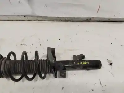 Second-hand car spare part front right shock absorber for ford c-max (cb3) ambiente oem iam references 