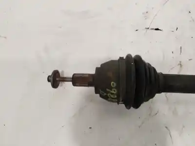 Second-hand car spare part front right transmission for ford c-max (cb3) ambiente oem iam references 