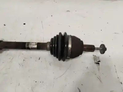 Second-hand car spare part front left transmission for ford c-max (cb3) ambiente oem iam references   