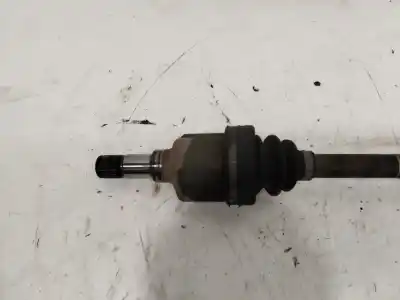 Second-hand car spare part front left transmission for ford c-max (cb3) ambiente oem iam references 