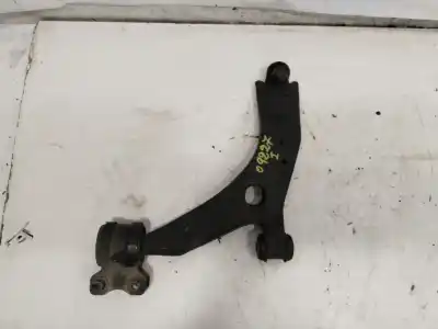 Second-hand car spare part front left lower suspension arm for ford c-max (cb3) ambiente oem iam references 