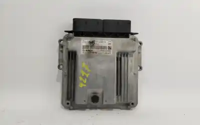 Peça sobressalente para automóvel em segunda mão centralina de motor uce por jaguar f-pace prestige referências oem iam hx7312c520fcb