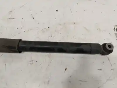 Peça sobressalente para automóvel em segunda mão amortecedor traseiro direito por jaguar f-pace prestige referências oem iam   