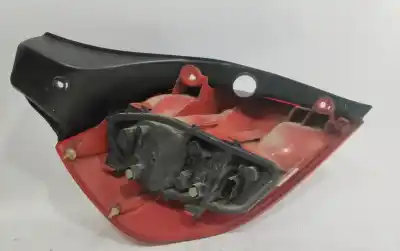 Автозапчастина б/у лівий ход ліхар для renault clio iii authentique посилання на oem iam 