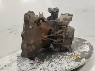 Pièce détachée automobile d'occasion BOÎTE DE VITESSES pour OPEL ASTRA J (P10)  Références OEM IAM 55565178  