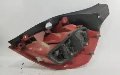 Автозапчастина б/у  для RENAULT CLIO III  Посилання на OEM IAM 89035070  