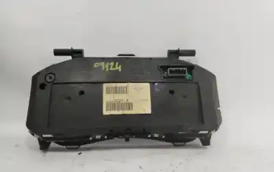 Автозапчастина б/у панель інструментів для renault clio iii authentique посилання на oem iam 8200305020f   Автозапчастина б/у панель інструментів для renault clio iii authentique посилання на oem iam 8200305020f