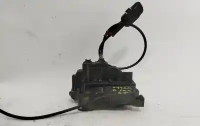 Автозапчасти б/у замок передней правой двери за renault clio iii authentique ссылки oem iam    Автозапчасти б/у замок передней правой двери за renault clio iii authentique ссылки oem iam