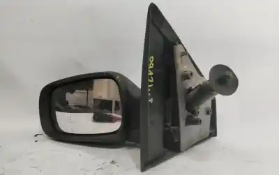 Автозапчастина б/у ліве дзеркало для renault clio iii authentique посилання на oem iam    Автозапчастина б/у ліве дзеркало для renault clio iii authentique посилання на oem iam