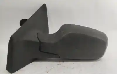 Автозапчастина б/у ліве дзеркало для renault clio iii authentique посилання на oem iam 