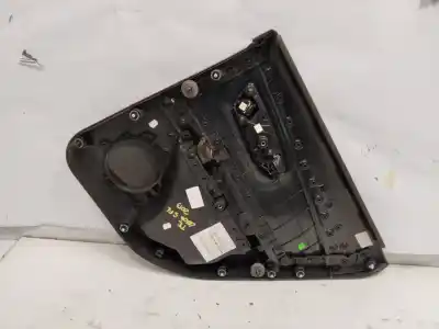 Автозапчастина б/у обкітка задніх лівіх дверей для SEAT LEON (5F1) I-Tech Посилання на OEM IAM 5F4867133  