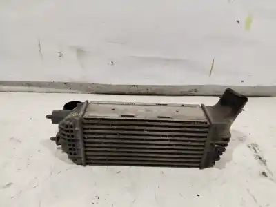 Second-hand car spare part INTERCOOLER for PEUGEOT 308 Sport OEM IAM references 9656525880  