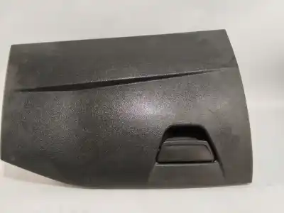Second-hand car spare part glove compartment for ford focus lim. black&red oem iam references f1eba06044