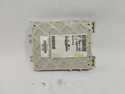 Peça sobressalente para automóvel em segunda mão caixa de fusíveis e relés por ford focus lim. black&red referências oem iam f1dt-14a073  