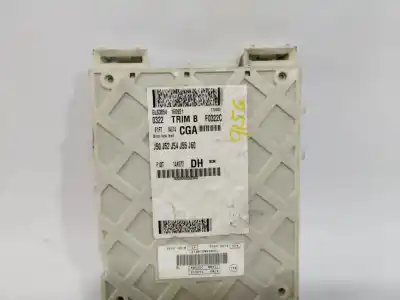 Peça sobressalente para automóvel em segunda mão caixa de fusíveis e relés por ford focus lim. black&red referências oem iam f1dt-14a073  