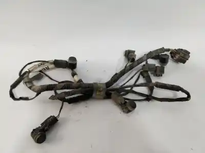 Peça sobressalente para automóvel em segunda mão sensor por ford focus lim. black&red referências oem iam f1et-15k868  