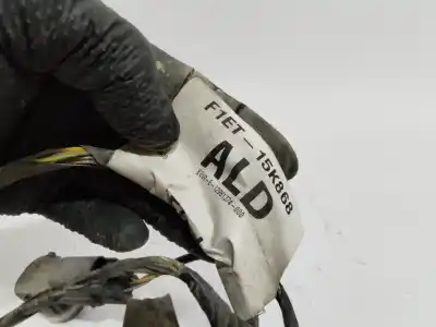 Peça sobressalente para automóvel em segunda mão sensor por ford focus lim. black&red referências oem iam f1et-15k868  