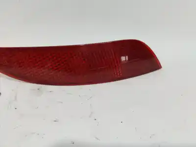 Second-hand car spare part left tailgate light for ford focus lim. black&red oem iam references gn9lb  