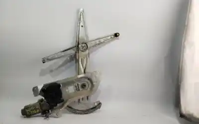 Second-hand car spare part passenger side right window regulator for renault kangoo (f/kc0) authentique oem iam references  Second-hand car spare part passenger side right window regulator for renault kangoo (f/kc0) authentique oem iam references
