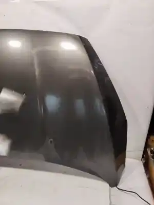 Peça sobressalente para automóvel em segunda mão capot por ford focus lim. black&red referências oem iam   