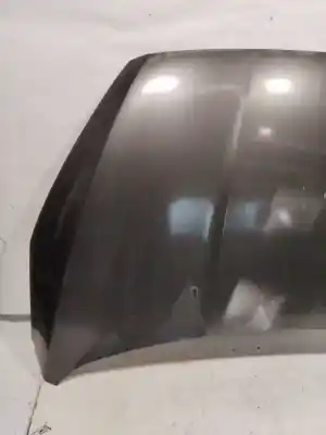 Peça sobressalente para automóvel em segunda mão capot por ford focus lim. black&red referências oem iam   