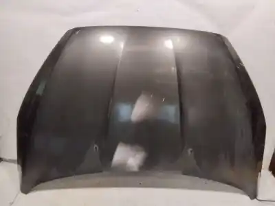 Peça sobressalente para automóvel em segunda mão capot por ford focus lim. black&red referências oem iam   