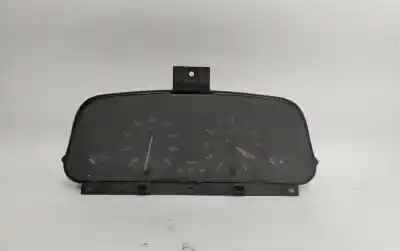 Peça sobressalente para automóvel em segunda mão quadrante por citroen jumpy 1.9 turbodiesel (dhx. d8b / xud9te) referências oem iam 09036419901  