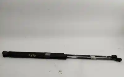 Second-hand car spare part tailgate gas strut for ford focus lim. black&red oem iam references   