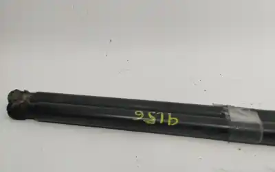 Second-hand car spare part tailgate gas strut for ford focus lim. black&red oem iam references   