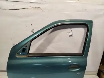 Автозапчастина б/у  для RENAULT CLIO II FASE II (B/CB0)  Посилання на OEM IAM   