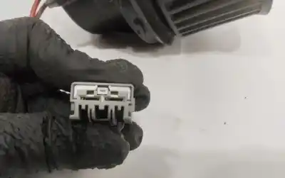 Peça sobressalente para automóvel em segunda mão motor de sofagem por ford focus lim. black&red referências oem iam 18456aa  