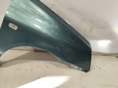 Second-hand car spare part FRONT RIGHT FIN for RENAULT CLIO II FASE II (B/CB0)  OEM IAM references   