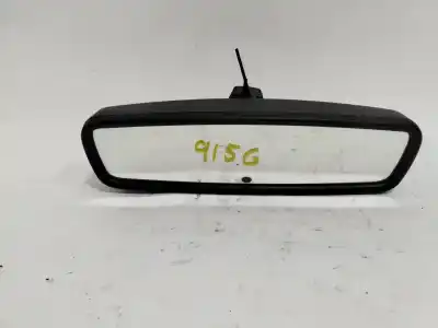 Pezzo di ricambio per auto di seconda mano specchio interno per ford focus lim. black&red riferimenti oem iam e11026532  