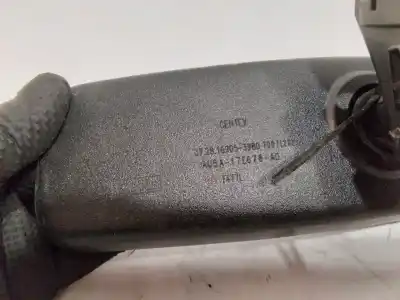 Pezzo di ricambio per auto di seconda mano specchio interno per ford focus lim. black&red riferimenti oem iam e11026532  