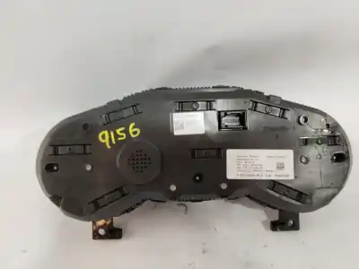 Peça sobressalente para automóvel em segunda mão quadrante por ford focus lim. black&red referências oem iam f1et-10849-blk  