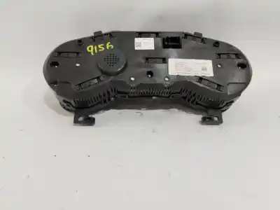 Peça sobressalente para automóvel em segunda mão quadrante por ford focus lim. black&red referências oem iam f1et-10849-blk  