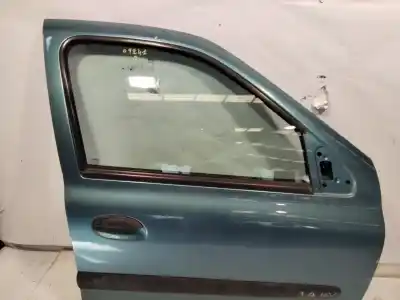 Автозапчастина б/у  для RENAULT CLIO II FASE II (B/CB0)  Посилання на OEM IAM   